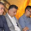 Igor Andonov (levo) u Skupštini grada Vranja. Foto Vranje News