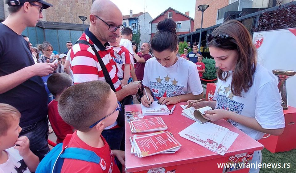 Foto Vranje News