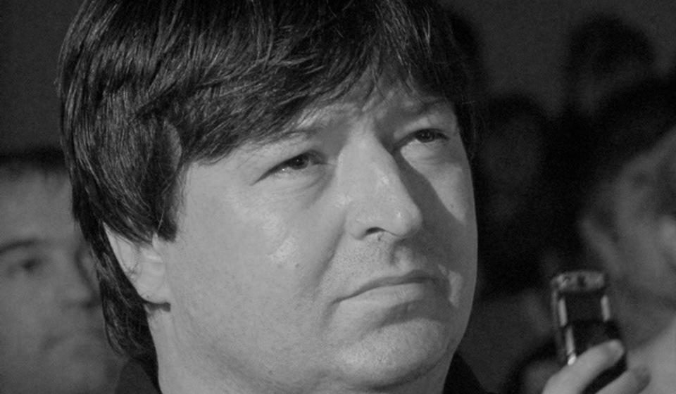 Nenad Stošić Šiza. Foto Vranje News