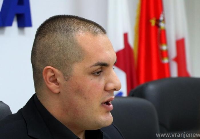 Odbornike opozicije je interesovalo da Filipović (na slici) objasni kako 