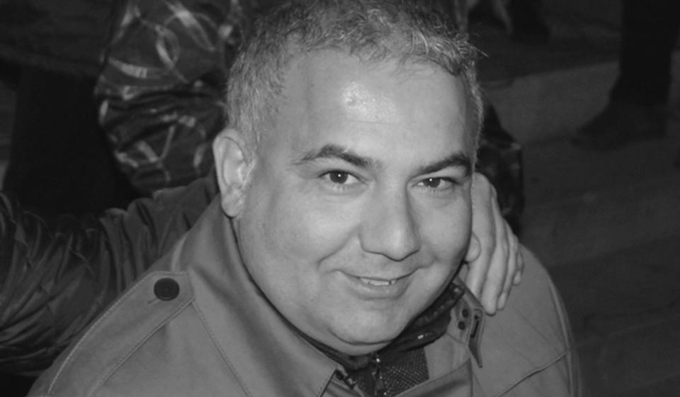 Zoran Velinović, Foto Vranje News