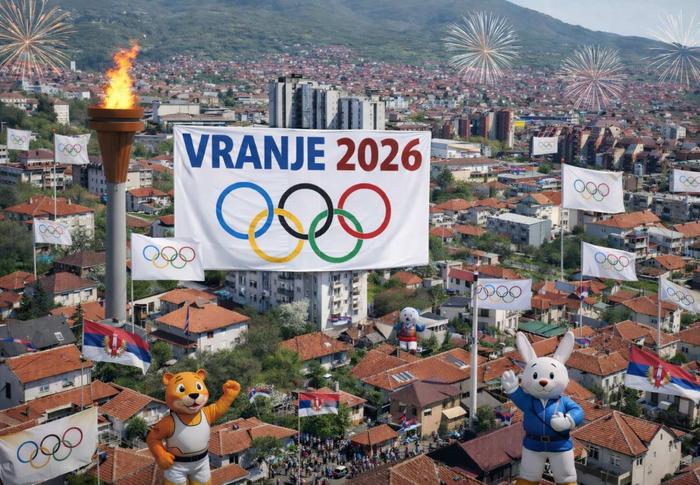 Foto Vranje news/AI ilustracija