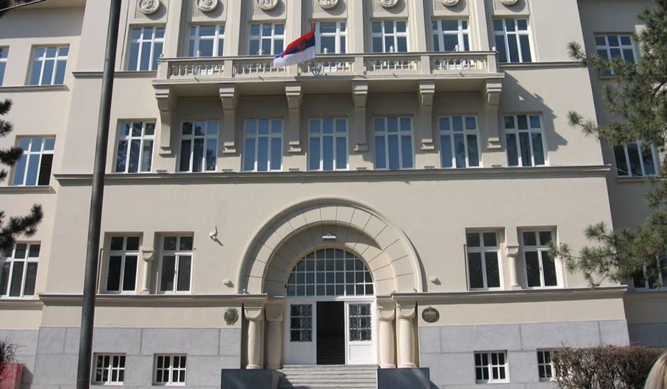 Foto Vranje news