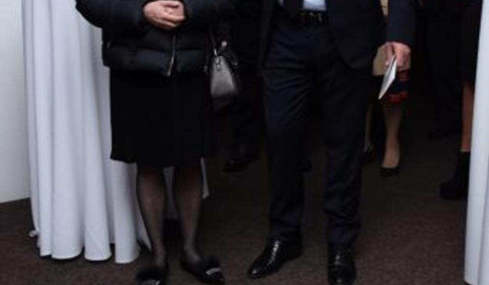 Foto Udruženje Vranjanaca