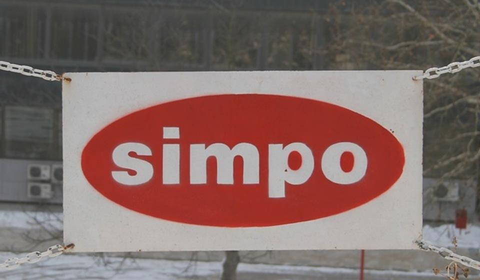 I Simpo među izlagačima sa juga. Foto VranjeNews