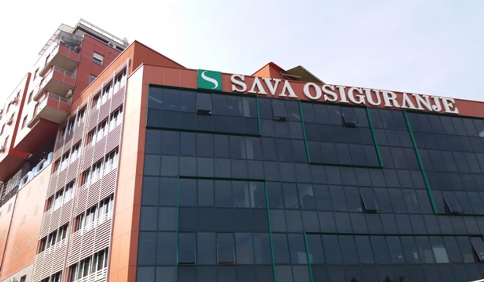 Foto Sava osiguranje