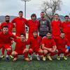 Radnički iz Vranja takođe pobedio u ovom kolu. Foto FK Radnički