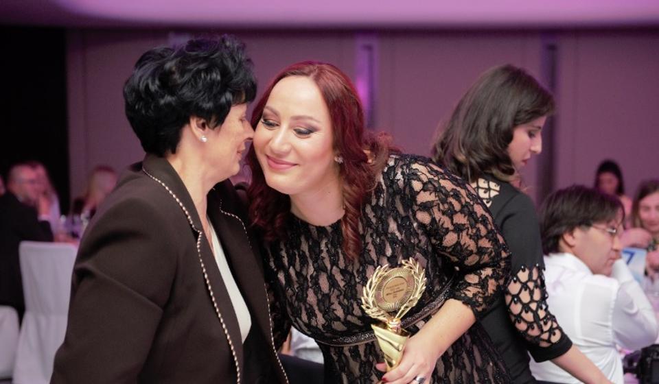 Dve generacije. Foto lična arhiva