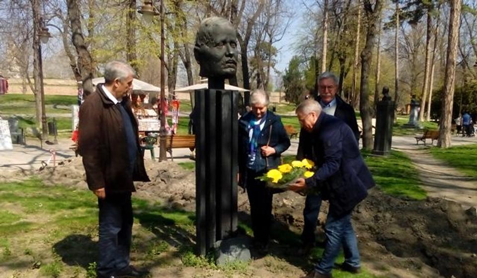 Na današnji dan rođen je jedan od najvećih srpskih pisaca. Foto S. Simić