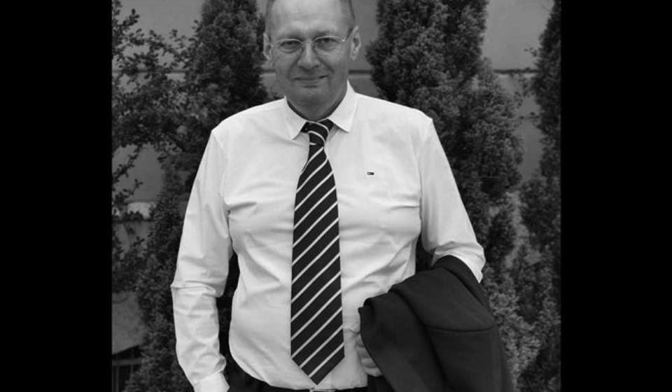 Ivan Marković Kiva. Foto porodična arhiva