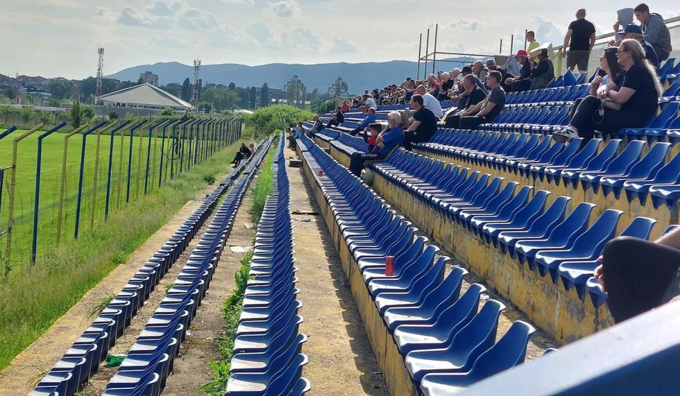 Foto Vranje news