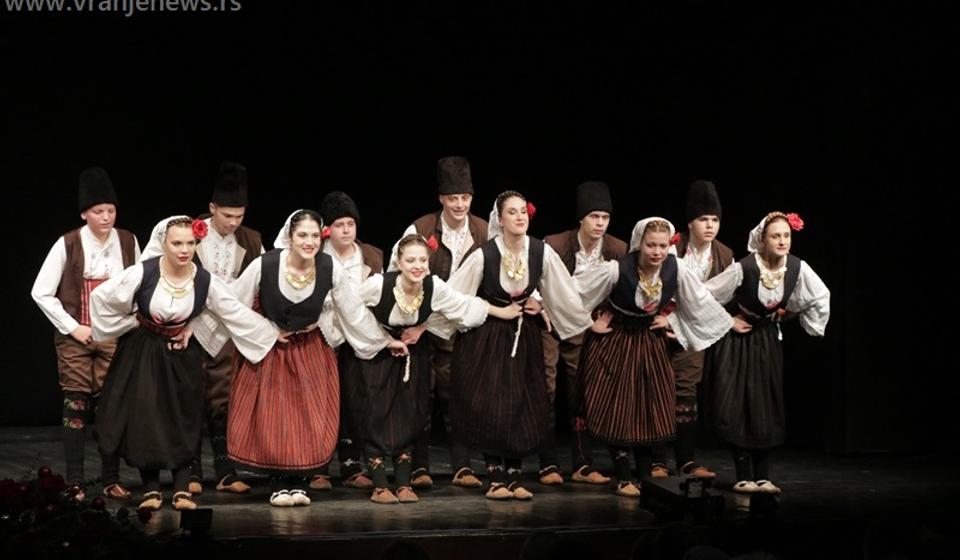 Projektu Sevdaha milion i po dinara. Foto Vranje News