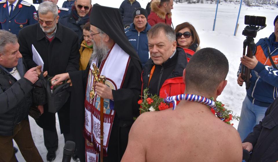 Foto Eparhija vranjska