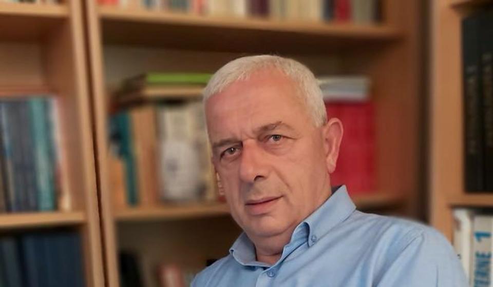 Za sada bez značajnijeg približavanja stavova. Foto Fejsbuk profil Nagipa Arifija