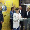 Odluka stupa na snagu od subote: premijerka Brnabić prilikom nedavnog boravka u Vranju. Foto vranje.rs