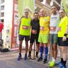 Foto AK Vranjski maratonci