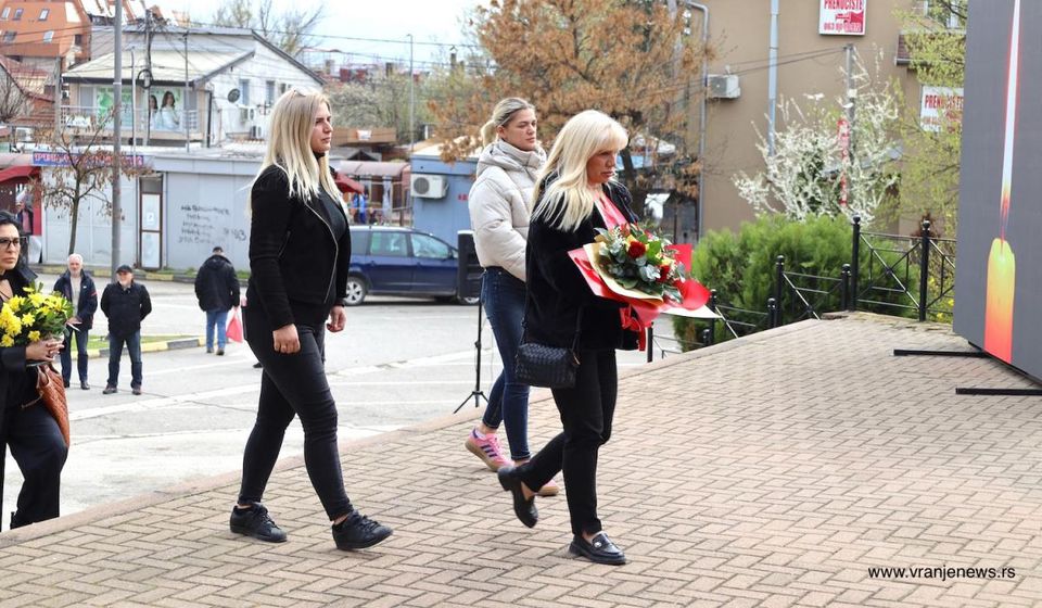 Foto Vranje news
