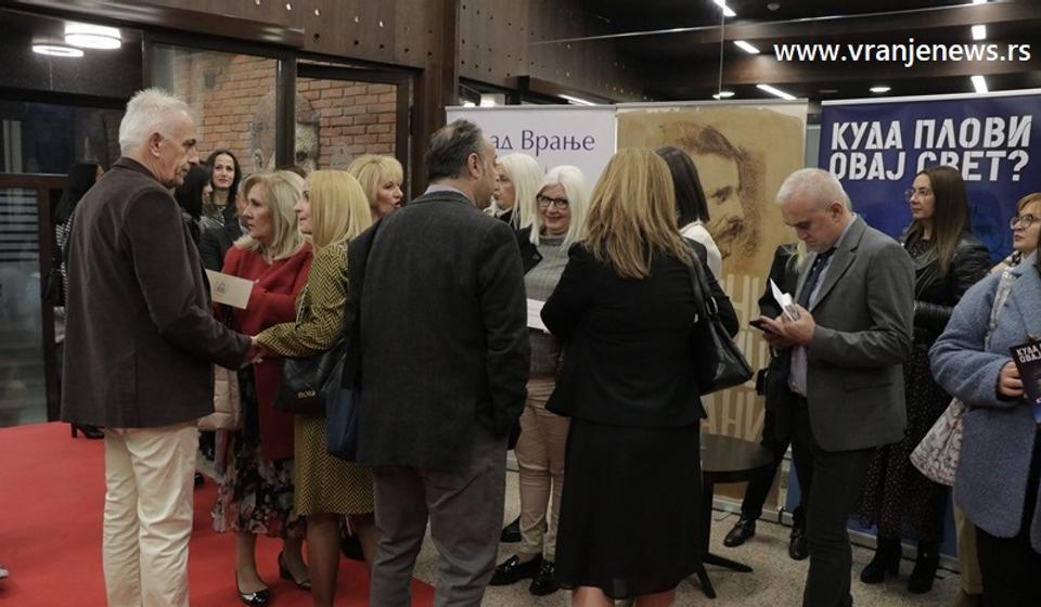 Atmosfera sa festivala. Foto Vranje News