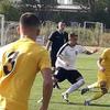 Foto ilustracija FK Dinamo