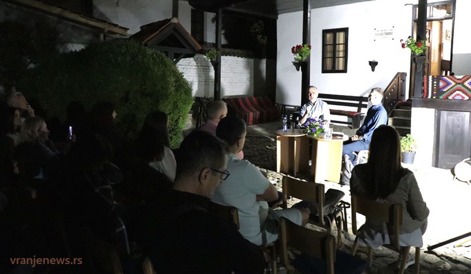 Foto Vranje News