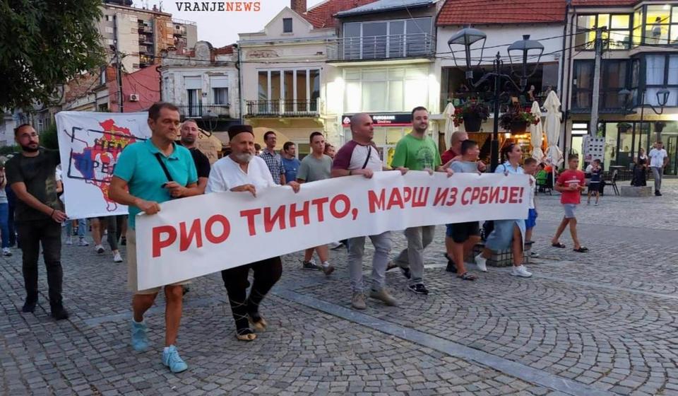 Foto Vranje news