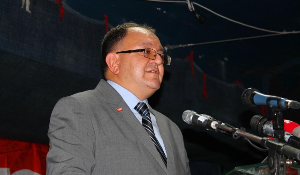 Može biti samo Dačić: Zoran Antić. Foto VranjeNews