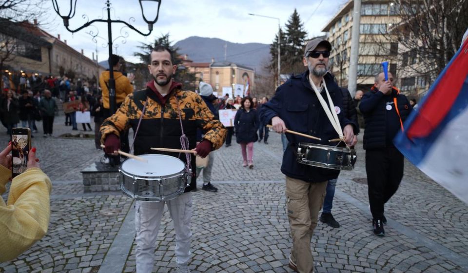 Foto Vranje news