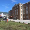 Ogranak kompanije BAT u Vranju. Foto Vranje News