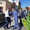 Foto Grad Vranje