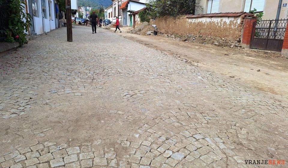 Foto Vranje news