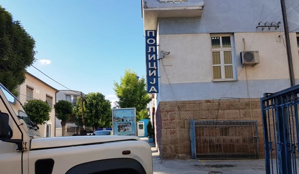 Pet slučajeva narušavanja javnog reda i mira. Foto VranjeNews