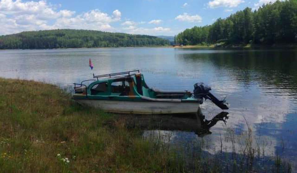 Vlasinsko jezero. Foto VranjeNews
