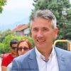 Gradonačelnik Vranja Slobodan Milenković. Foto Vranje News