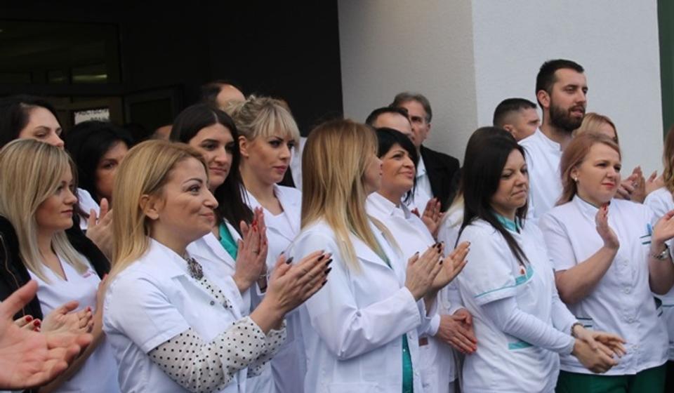 Podružnica u Vranju postoji nešto manje od godinu dana. Foto vranjeNews