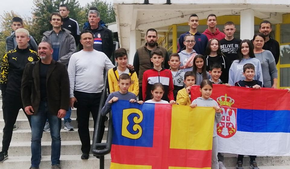 Foto Karate klub Feniks