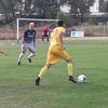 Detalj sa utakmice prethodnog kola koju je Dinamo kao domaćin izgubio od Trajala (1:2). Foto FK Dinamo