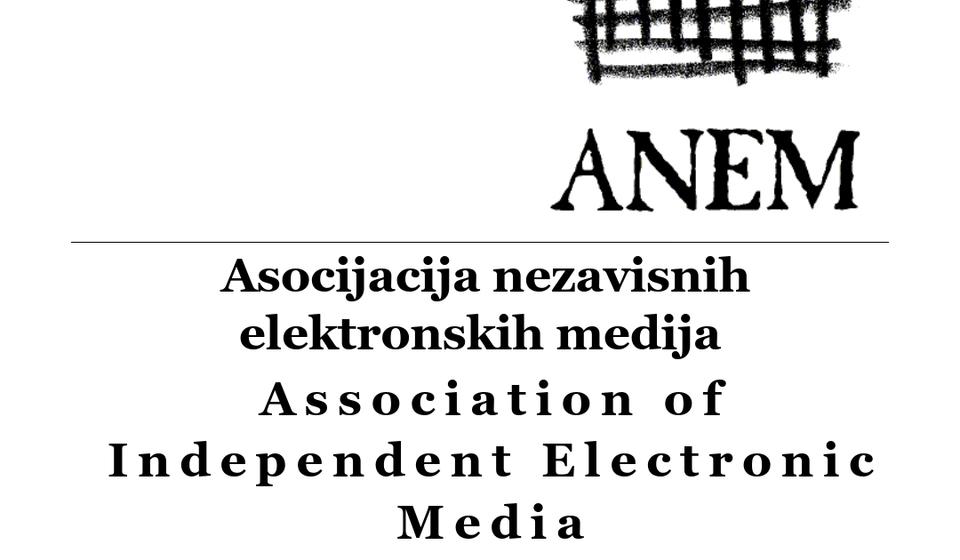 Foto printscreen ANEM