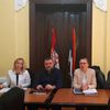 Foto Grad Vranje