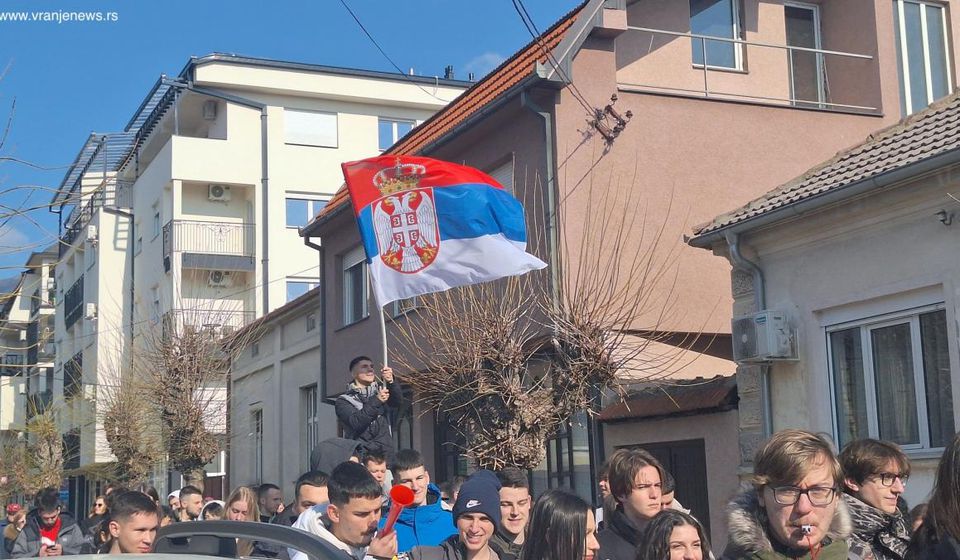 Foto Vranje news