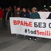 Zaaa Beograd, fiiirmom Krstić... Foto VranjeNews