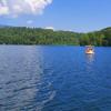 Vlasinsko jezero. Foto Vranje News