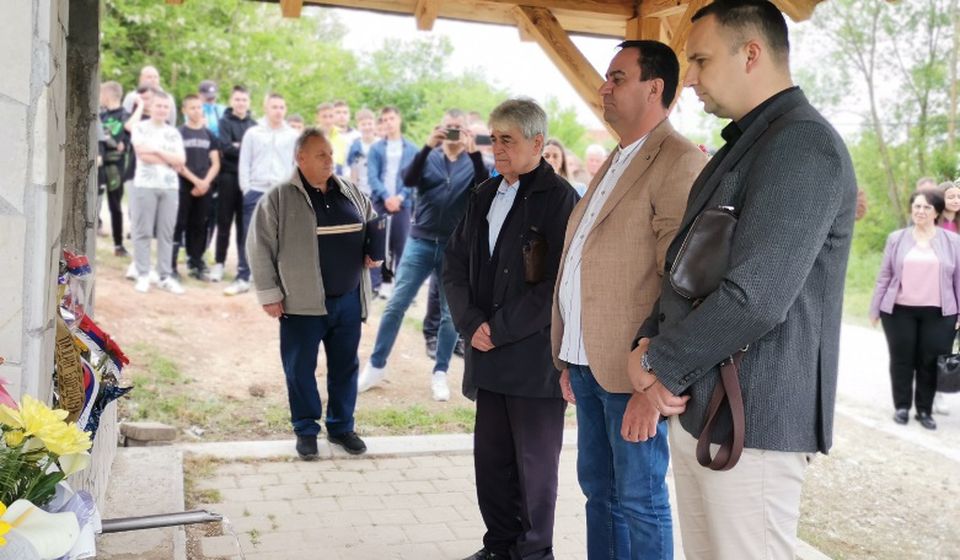Delegacija Koordinacionog tela. Foto S.Ž.