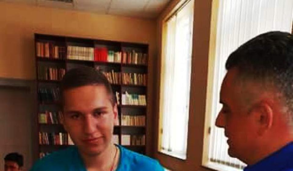 Foto Rotary klub Vranje