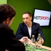 Stanislav Tončev. Foto Hot Sport