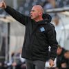Dušan Đorđević. Foto FK Radnik