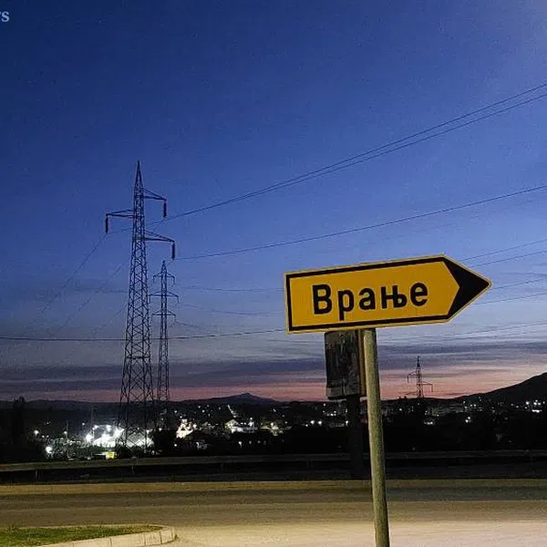 Foto Vranje news