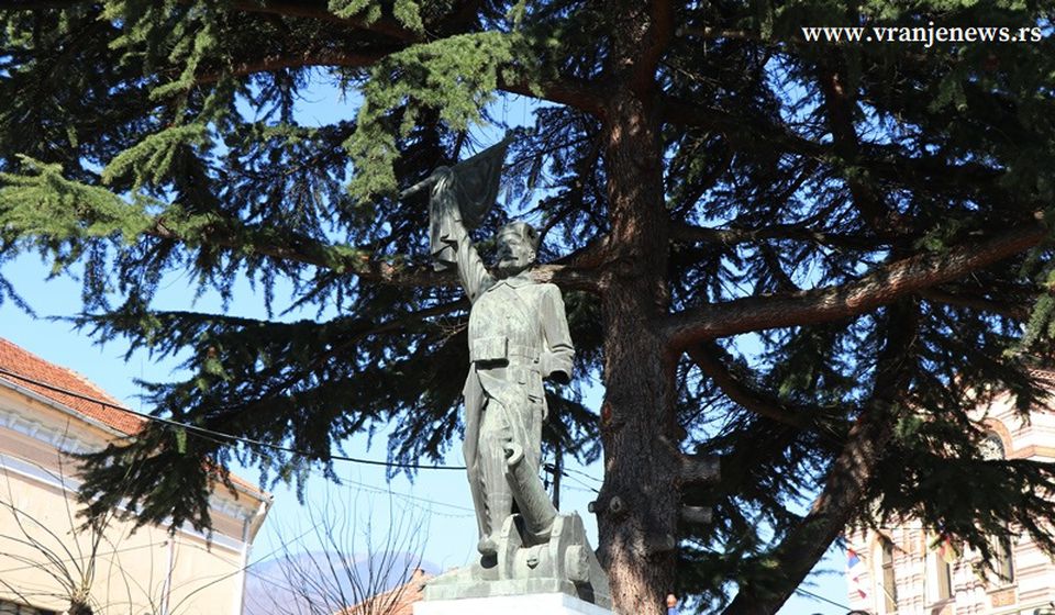 Foto Vranje news