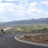 Selo Stropsko na nekoliko kolometara od centra Vranja. Foto Vranje news