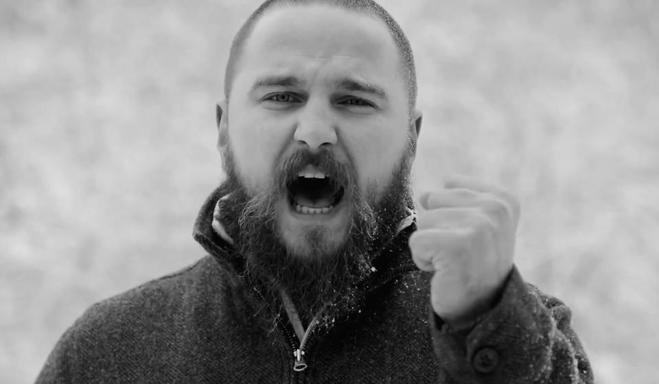 Vranjanac Đole Popa. Foto Youtube printscreen