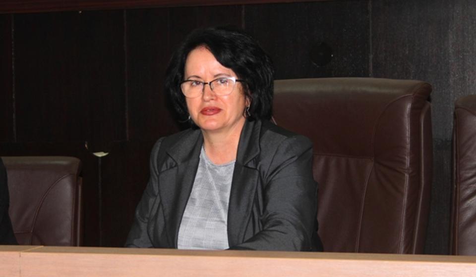 Dragana Ilić Marković. Foto VranjeNews